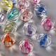 Transparent Acrylic Beads(TACR-S154-19A)-1