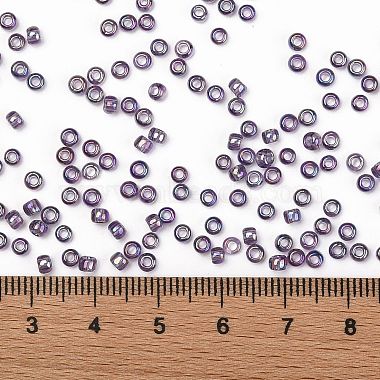 TOHO Round Seed Beads(X-SEED-TR08-0166D)-4