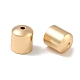 Brass Beads(KK-CBAD851-01G)-1