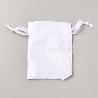 Satin Schmuckbeutel Taschen(TP-WH20002-02A-03)-1