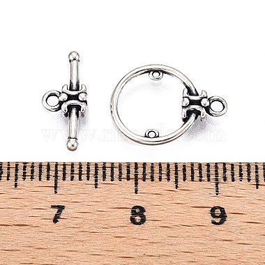 Jewelry Clasps(STER-T007-74AS)-3