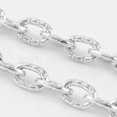 Iron Cable Chains(X-CHT104Y-NF)-2