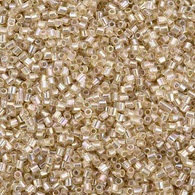 Perles de bugle en verre(SEED-S032-09A-634-A)-3