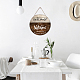 Wooden Hanging Plate(HJEW-WH0027-002)-4