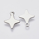 201 Stainless Steel Charms(STAS-P225-009P)-2