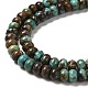 Natural Turquoise Beads Strands(G-P506-03C-04)-3