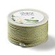14M Duotone Polyester Braided Cord(OCOR-G015-02A-29)-2
