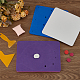 2 styles tapis &eacute;ponge fondant eva(AJEW-FG0004-64)-5
