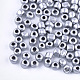 Plated Glass Seed Beads(SEED-Q025-5mm-B09)-2
