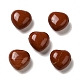 Natural Red Jasper Beads(G-K248-A06)-1