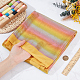 1 Yard Polyestergewebe(DIY-GF0011-72B)-3