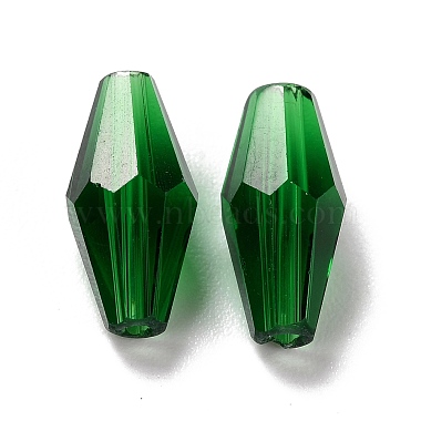 Perles en verre transparentes(X-GLAA-G078-C-11)-2