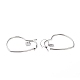 Stainless Steel Hoop Earrings Sets(EJEW-JE04453)-4