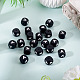 20Pcs Food Grade Eco-Friendly Silicone Beads(SIL-TADJ0001-04A)-4