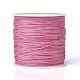 Cordons de fibre de polyester à fil rond(OCOR-J003-34)-1