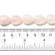 Natural Rose Quartz Beads Strands(G-P561-B01-01)-5