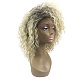 Fashion Ombre Ladies Wigs(OHAR-L010-049)-3