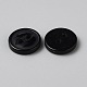 2-Hole Resin Buttons(FIND-WH0170-88B-01)-2