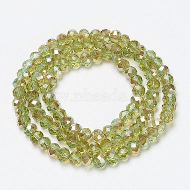 Electroplate Glass Beads Strands(EGLA-A034-T10mm-K15)-2