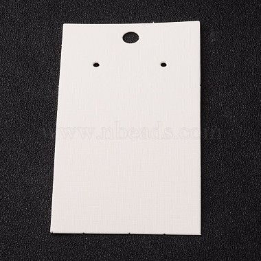 Paper Earring Card(JPC016Y)-2