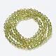 Electroplate Glass Beads Strands(EGLA-A034-T10mm-K15)-2