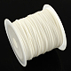 Korean Waxed Polyester Cords(YC-R004-1.0mm-13)-2