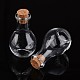 Glass Bottle for Bead Containers(AJEW-H006-1)-5