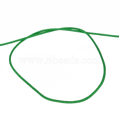 Braided Nylon Thread(NWIR-R006-0.5mm-233)-4
