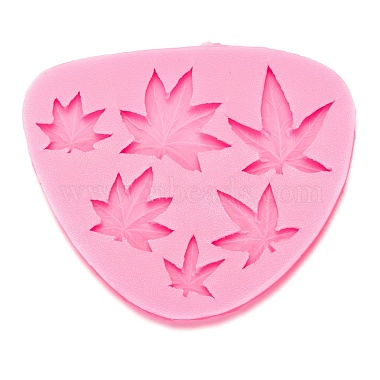 Hot Pink Silicone