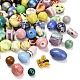 Handmade Porcelain Beads(PORC-Z008-01)-1