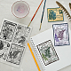 timbres en pvc(DIY-WH0371-0082)-2