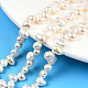Natural Cultured Freshwater Pearl Beads Strands(PEAR-N014-05G)-1