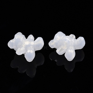 acrylique opaque avec perles de poudre scintillantes(X-SACR-G024-05)-3