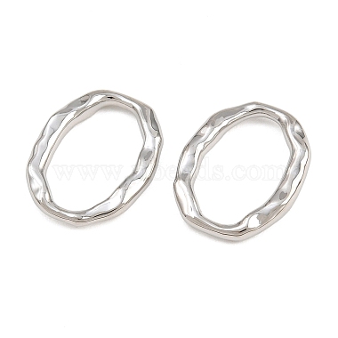 Brass Link Rings(KK-CBA78C7-32D-P)-2