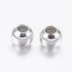 Iron Spacer Beads(IFIN-E005-S)-2