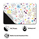 PVC Plastic Waterproof Card Stickers(DIY-WH0432-006)-3