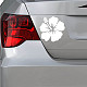 4Pcs 4 Styles PET Waterproof Self-adhesive Car Stickers(DIY-WH0308-225A-013)-7