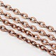 Iron Cable Chains(X-CH-0.5PYSZ-R)-1