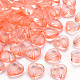 Transparent Acrylic Beads(TACR-S154-54B-52)-1