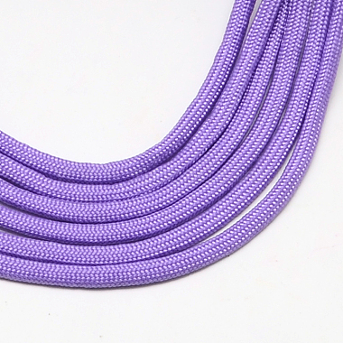 7 Inner Cores Polyester & Spandex Cord Ropes(RCP-R006-166)-2