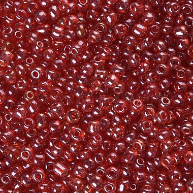 Glass Seed Beads(SEED-A006-3mm-105)-2