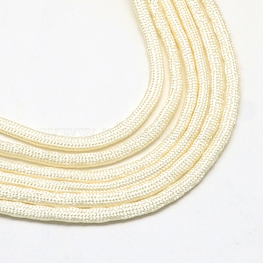 7 Inner Cores Polyester & Spandex Cord Ropes(RCP-R006-218)-2