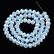 Electroplate Glass Beads Strands(EGLA-A034-J4mm-A04)-3