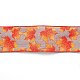 10M Thanksgiving Day Theme Wired Linen Ribbon(OCOR-G013-02F)-2
