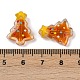 Glass Enamel Beads(X2-LAMP-S070-05B)-4