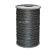 Waxed Polyester Cord(YC-E006-0.55mm-A18)-1
