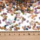 Metallic Colours Glass Seed Beads(EGLA-K064-05)-3