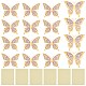 decoraciones de mariposas de papel 3d(DIY-WH0308-366)-1