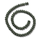 Synthetic Lava Rock Beads Strands(G-B087-02A-04)-2