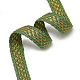 Braided Nylon Ribbons(SRIB-N003-09B)-3